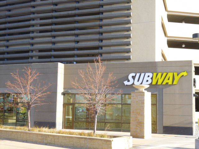 Franchise Restaurant and Kitchen